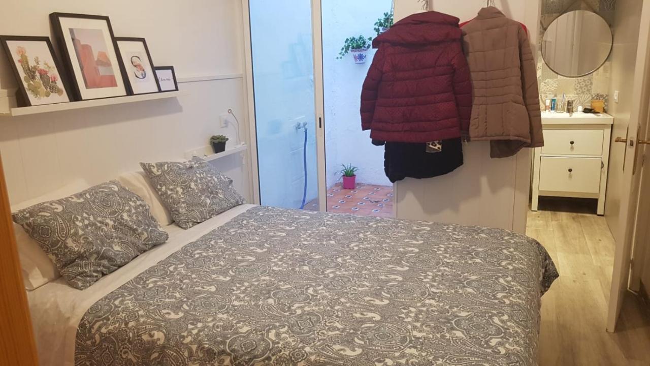 Ideal Tipo Loft En Triana Wifi Apartment *