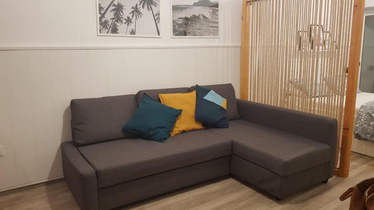 Ideal Tipo Loft En Triana Wifi Seville