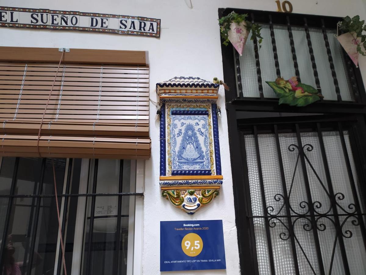 Ideal Tipo Loft En Triana Wifi * Seville