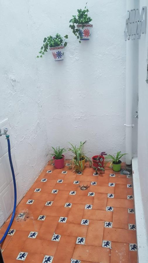 Apartment Ideal Tipo Loft En Triana Wifi *